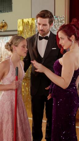 Przeznaczenie kazało mi cię odnaleźć episode 41