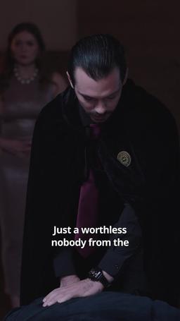 Feast of Power episode 50