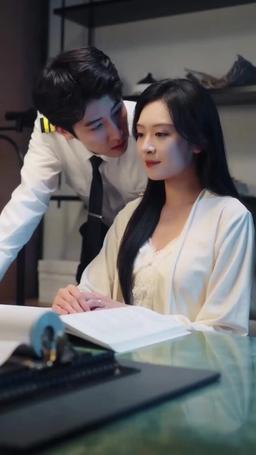 [dublado] Renascida para Voar episode 7