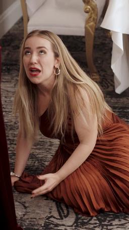 Why My Contract Ex-Husband Keeps Chasing Me episode 30