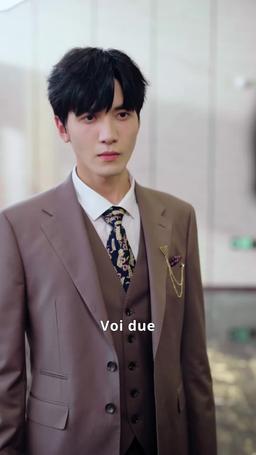 Da reietta a sovrana, il gioco di potere dell'amore episode 37