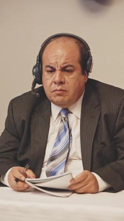 Receta Para Fingir Un Matrimonio episode 59