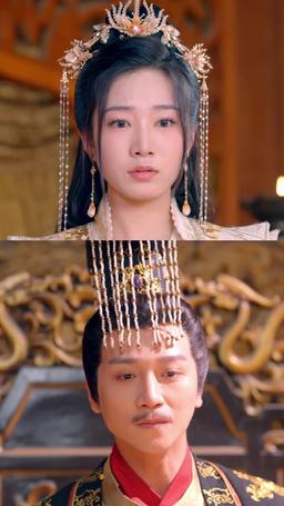 女将軍針より槍！ episode 2