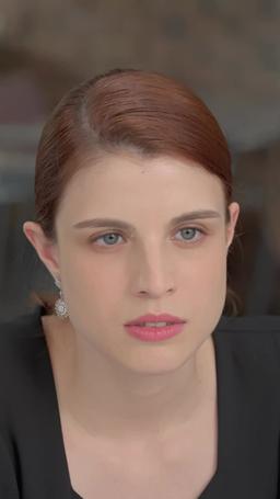 상속자: 미녀와 억만장자 episode 56