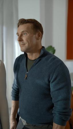 Matrimonio lampo di mezza età: il mio AD miliardario episode 29