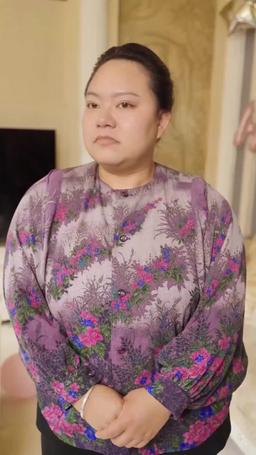 母愛無聲 episode 62