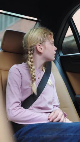 CEO Gadis adalah Putriku episode 6