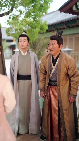 將軍回鄉 episode 37