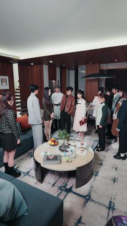 華麗なる逆転～偽りの初恋を暴け！～ episode 25