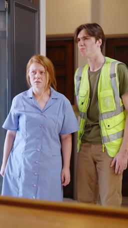 女社長は私の娘だった?! episode 12