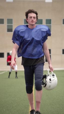 Saatnya Bilang Tidak episode 38