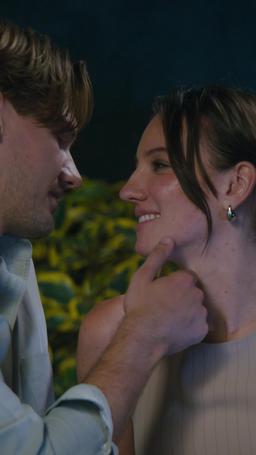 원수와 몸이 바뀌었다 episode 68