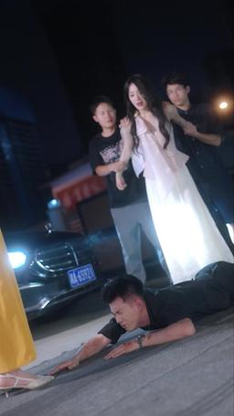 [مدبلج] خدعة الطلاق episode 73