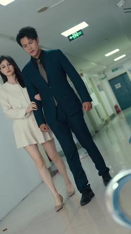 Leaves Return to Their Roots episode 21