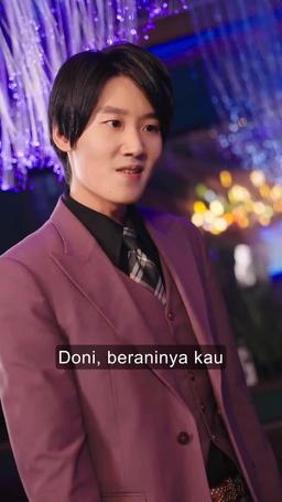 Kebanggaan Klan: Kembalinya Sang Bela Diri episode 52