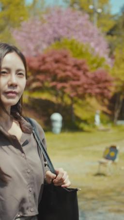 더 터치 episode 8