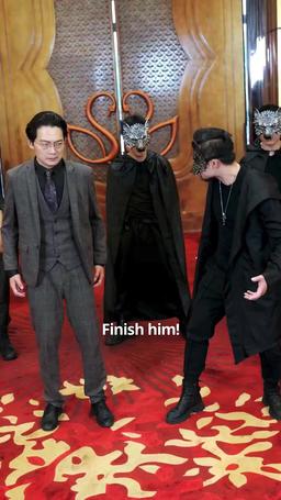 Ice and Fire: The War for the Ice Saintess episode 67