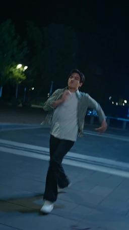 Droga do władzy po jej odejściu episode 22