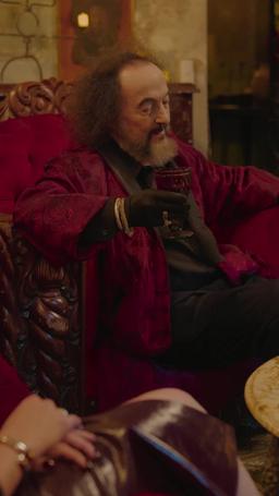 Amore e sangue episode 5