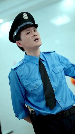 Menantu Ikan,  Harta Triliunan di Ember! episode 48