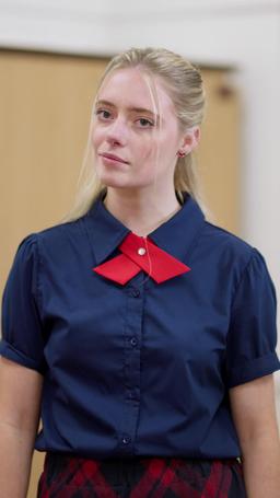 正しい恋の選び方 episode 32