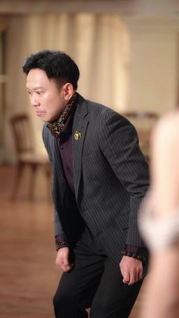 霍先生的小祖宗甜又美 episode 54