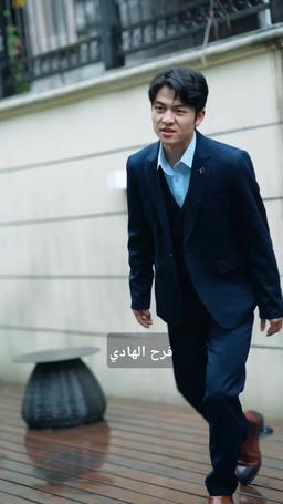 زواج سريع يغمره الحب episode 9