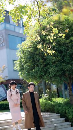 Chained by Fate, Claimed by Love episode 26