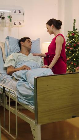 Encontrei Um Marido Bilionário E Sem-Teto Para o Natal episode 50