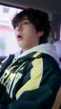 가르쳐 주세요 episode 2