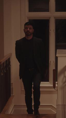 Mi Despiadado Rey de la Mafia episode 42