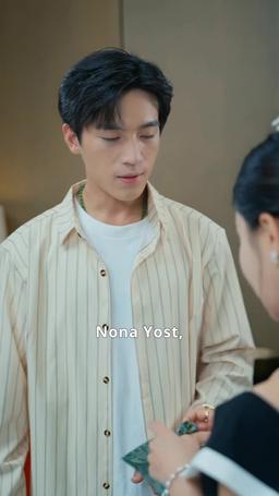 Bangkitnya Kekuasaanku Setelah Dia Pergi episode 34