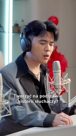 Jeśli spotkamy się po świeżym śniegu i błękitnym niebie episode 25