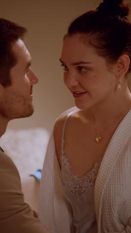 상사님은 내 아이의 아빠 episode 33