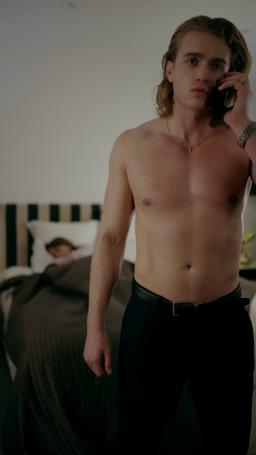 Let Me Taste Your Husband episode 44