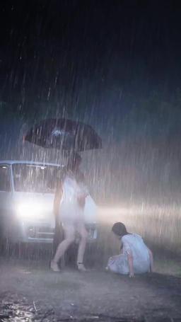 消失的媽咪 episode 2