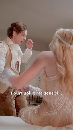 Reines de Park Avenue episode 26