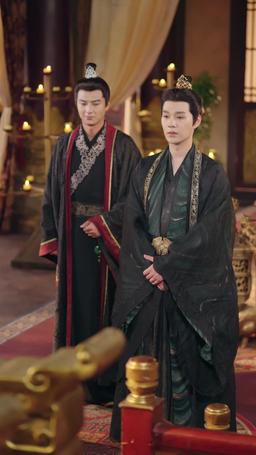 (พากย์) ข้าเป็นยอดดวงใจท่านอ๋อง แล้วองค์รัชทายาทจะเสียใจทำไม episode 48