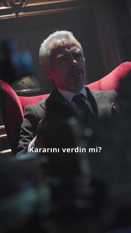 Mafya Babası: Eski Eşim Yalvarıyor episode 4