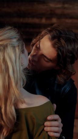 드래곤 슬레이어가 내 애인이었다 episode 41