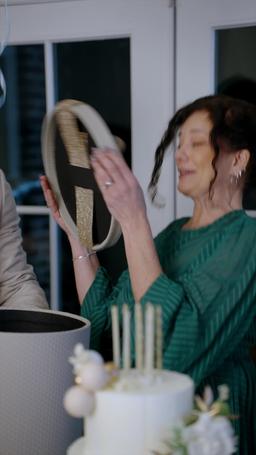 억만장자에게 응석받는 그녀 episode 56