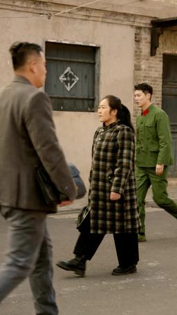 Elveda, Geçmişim episode 15