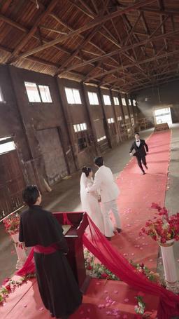 After Being Reborn, I Got Married to My Ex-boyfriend’s Uncle (English-dubbed) episode 25