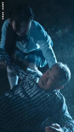 我不願讓你一個人 episode 53