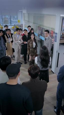 Lunar Companion episode 23