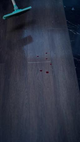 Gdy spojrzałam wstecz, wszystko wydawało się snem episode 9