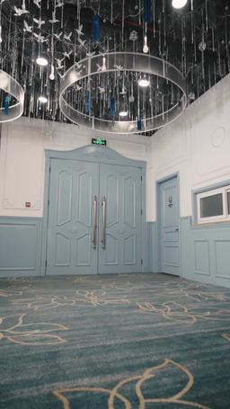 離婚後，她萬丈光芒 episode 89