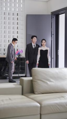 Married by Mistake, Loved by Fate episode 20