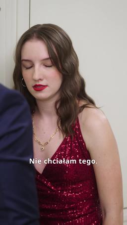 Diabeł nosi pożądanie episode 43