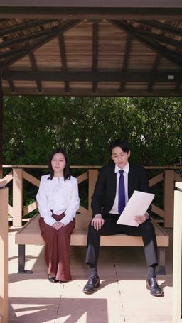 消防士の元夫、悔恨の炎に焼かれて episode 11